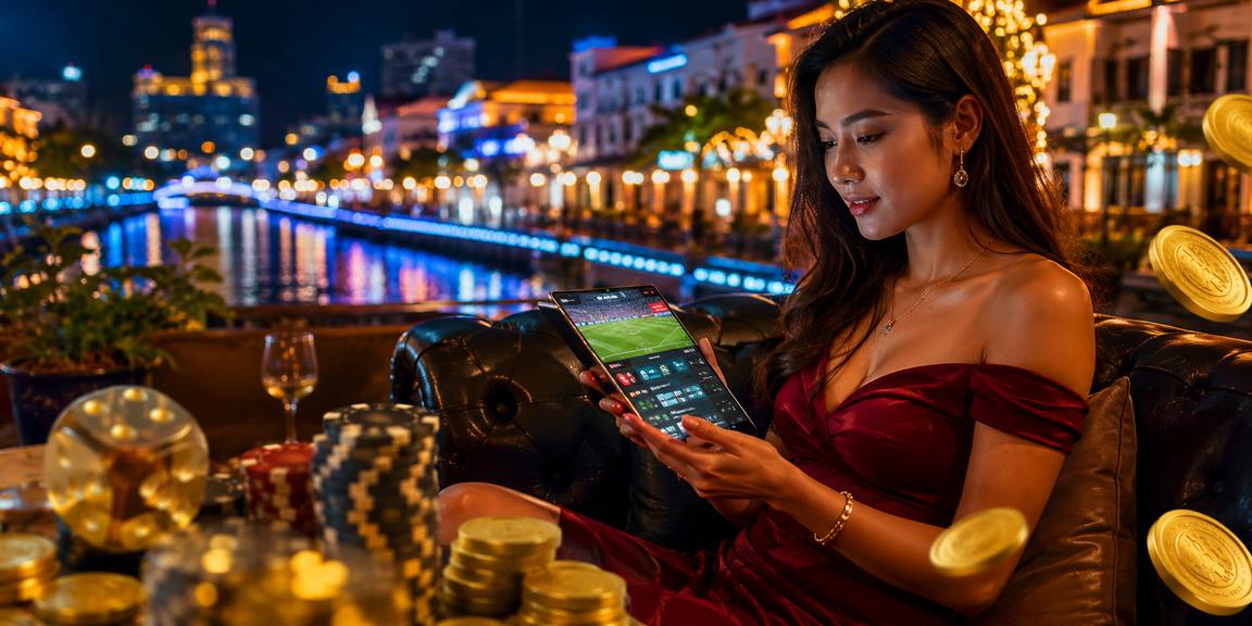 mobile gaming